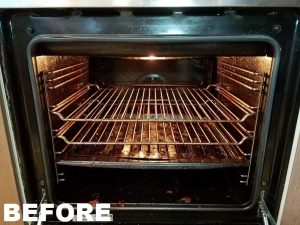 Top Oven Cleaning Checklist
 thumbnail