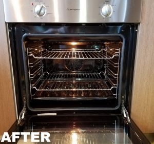 Quality Oven Sanitising – Armadale
 thumbnail