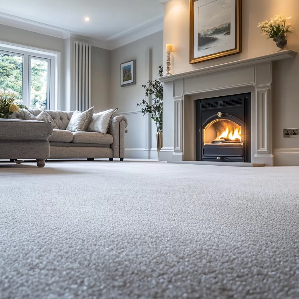 Professional carpet cleaning service in Karrinyup delivering deep-cleaned, fresh carpets for homes and offices.